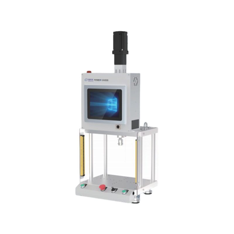 Desktop Four-Column Press