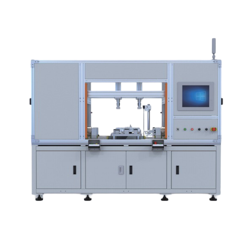 Water Pipe And Water Tank Pressing Equipment