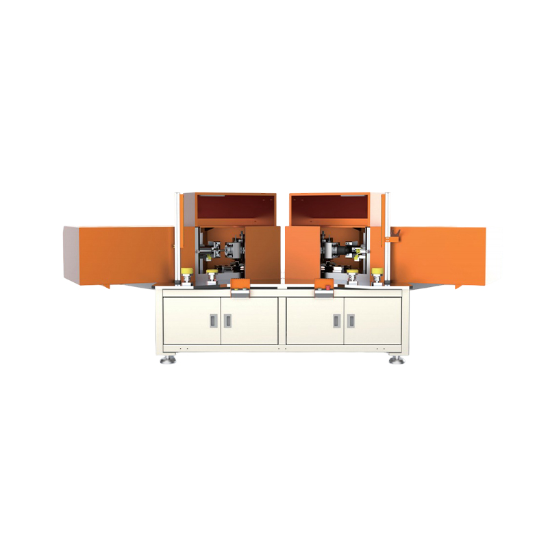 Torsion Beam Press Equipment